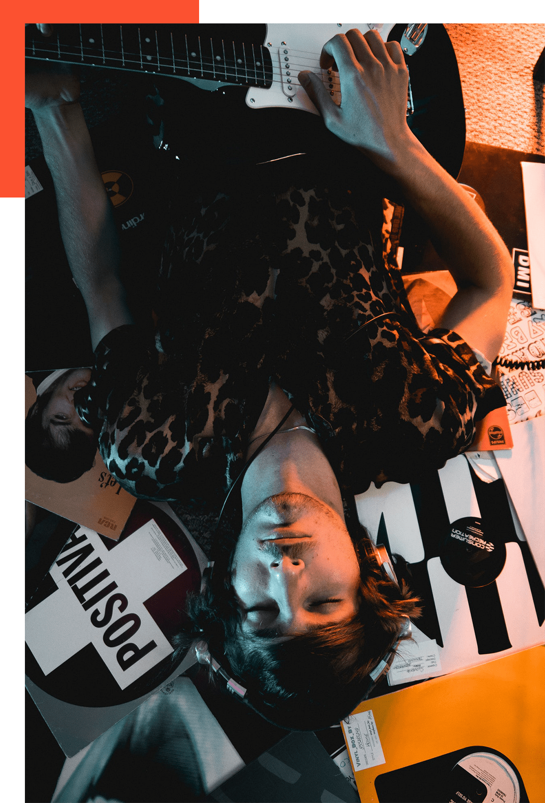 Full Music Production