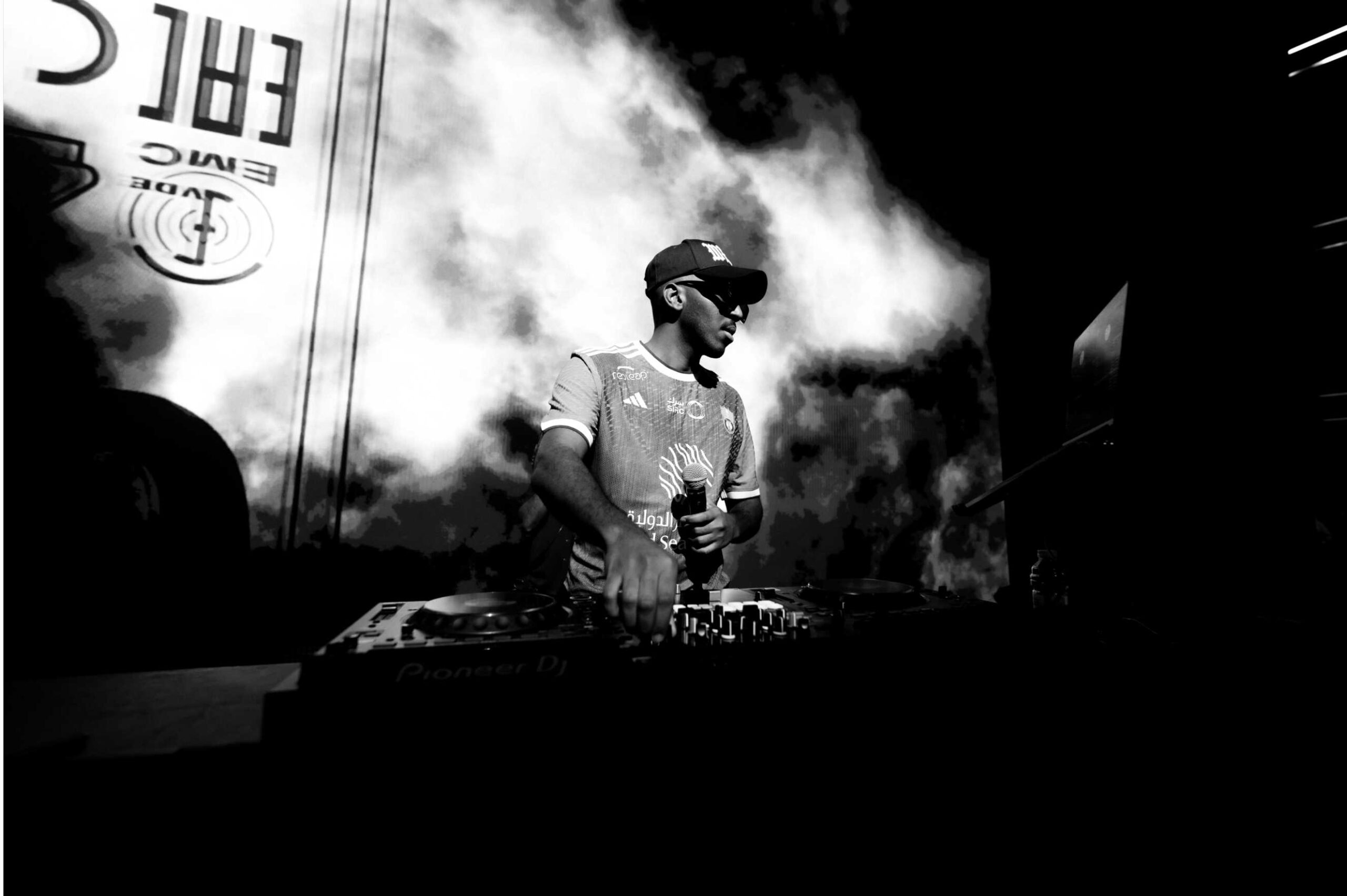 DJ- Shancoty