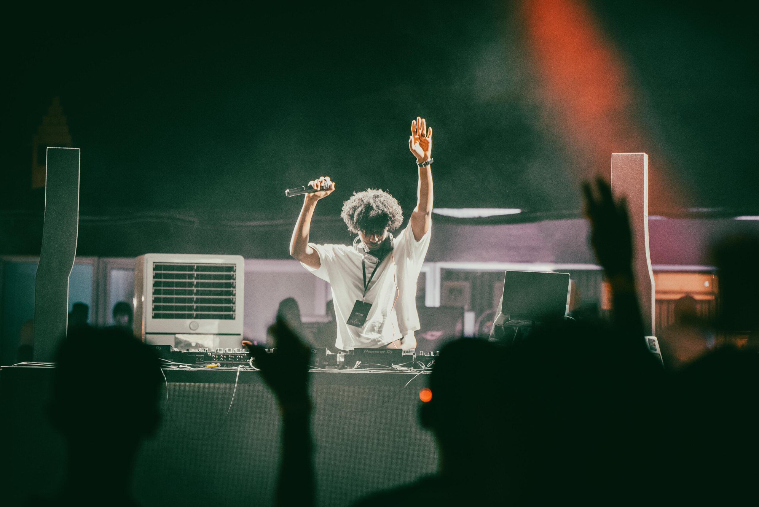 DJ - Nileboi